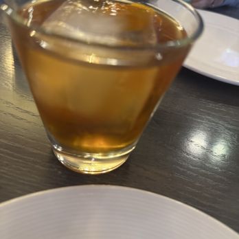 Firefly Eatery & Bar - Pay the extra buck for the New Old Fashioned.... That is unless you are a creature of habit or don't like smoked bourbon. - New American Near Me - San Diego, California Firefly Eatery & Bar - Pay the extra buck for the New Old Fashioned.... That is unless you are a creature of habit or don't like smoked bourbon. - New American Near Me - San Diego, California