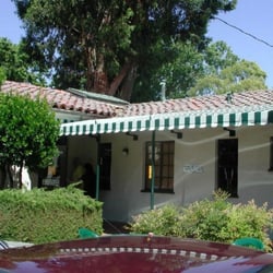 City of Palo Alto - College Terrace Library - Palo Alto College Terrace Library