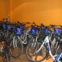 Eco Bike Rent - Best reviews from our customers