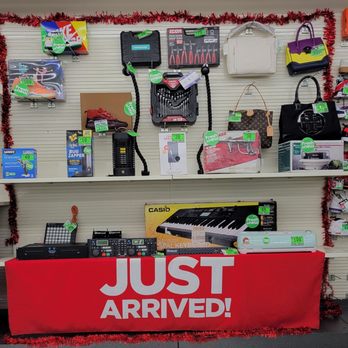 Value Pawn & Jewelry - New arrivals every day!!! - Pawn Shops Near Me - Margate, Florida