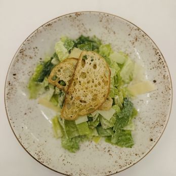 Bice - Ceaser salad - Italian Near Me - Naples, Florida Bice - Ceaser salad - Italian Near Me - Naples, Florida