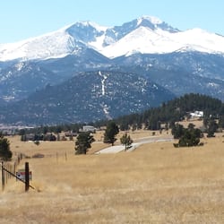 The River Forks - Mountain views are only a short drive away