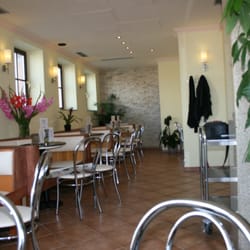 Eis Cafe Da Ricardo