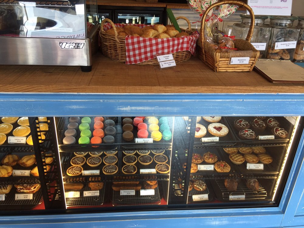 EIFFEL EN EDEN Updated July 2024 215 Dominion Rd, Auckland, New