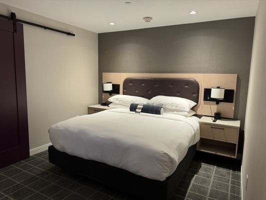 The Watermark Hotel by null