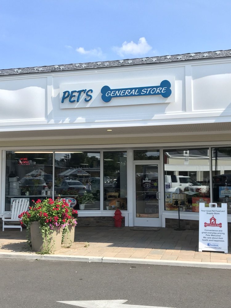 PET’S GENERAL STORE Updated August 2024 17 Photos 32 Prospect Ave
