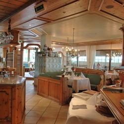 Restaurant Wiesenhof