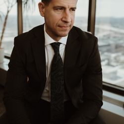 Christopher Bucio Attorney at Law