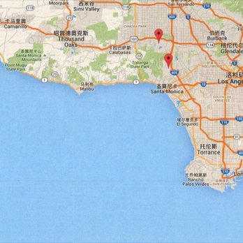 Tribus - Screenshot 1 - Web Design Near Me - Chicago, Illinois