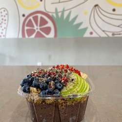 Super foods bowl