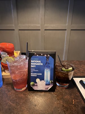 Major Biddle's by null