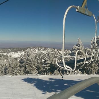 Mountain High Resort - Epic 2016 - Ski Resorts Near Me - Wrightwood, California