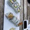 Sushi D gift card