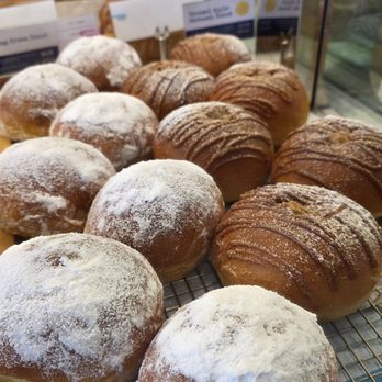 Paris Baguette - Bakeries Near Me - Fullerton, California