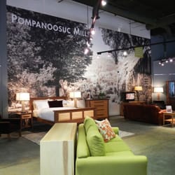 Pompanoosuc Mills