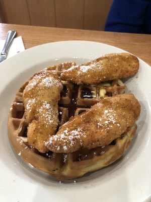 Big Egg Restaurant North Olmsted by null