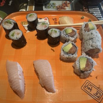 Ato Sushi - Sushi Bars Near Me - Grand Rapids, Michigan Ato Sushi - Sushi Bars Near Me - Grand Rapids, Michigan