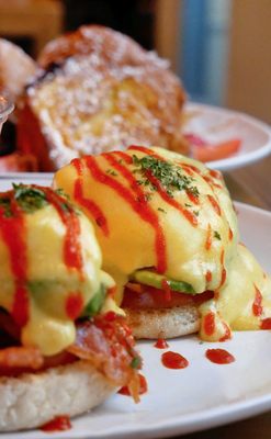 Broken Yolk Cafe by null