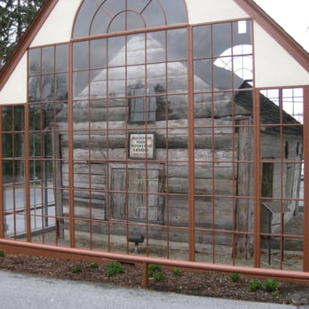 Derry Presbyterian Church-Hershey - A church the size of my shed, with a four-foot doorway - Churches Near Me - Hershey, Pennsylvania Derry Presbyterian Church-Hershey - A church the size of my shed, with a four-foot doorway - Churches Near Me - Hershey, Pennsylvania