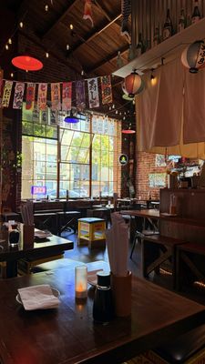 Kinda Izakaya by null