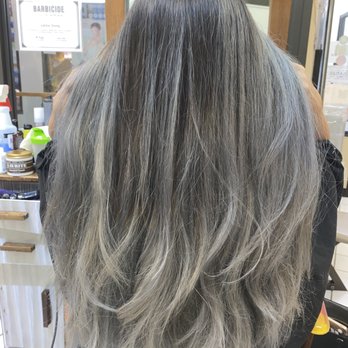 Coco Head Hair Studio - After - Hair Salons Near Me - Boston, Massachusetts