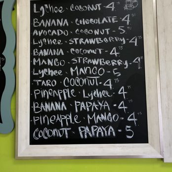 Salty Lemon - Juice Bars & Smoothies Near Me - Honolulu, Hawaii Salty Lemon - Juice Bars & Smoothies Near Me - Honolulu, Hawaii