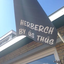 Herberch By ús Thús