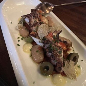 Anima by Edo - Octopus - Tapas/Small Plates Near Me - Las Vegas, Nevada Anima by Edo - Octopus - Tapas/Small Plates Near Me - Las Vegas, Nevada