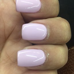 Cuticles.. not okay Cuticles.. not okay