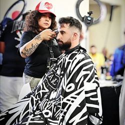 Grateful Heads Barber