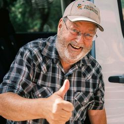 Sonoita Elgin Wine Tours - Tony. Your driver and guide. % safety record and on-time performance now in his 21st year.