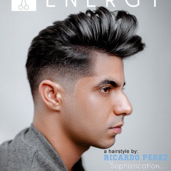 Energy Barbershop - energy barbershop by Ricardo Perez - Barbers Near Me - Miami, Florida Energy Barbershop - energy barbershop by Ricardo Perez - Barbers Near Me - Miami, Florida