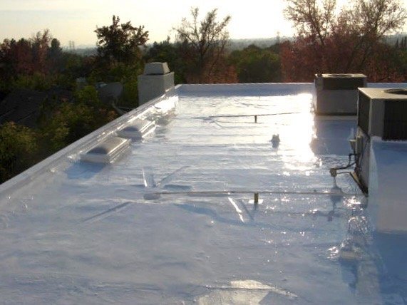 Slide of Titan Roofing & Decking