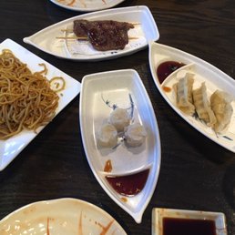 Gyoza Gyoza