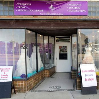 Shel's Bridal &Talent - Bridal Near Me - Kenosha, Wisconsin Shel's Bridal &Talent - Bridal Near Me - Kenosha, Wisconsin
