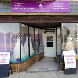 Shel's Bridal &Talent