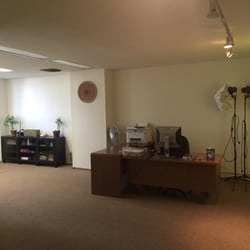 Pacific Coast Community Acupuncture - Front desk area