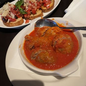 Carmine's Rosemont - Meatballs and Bruschetta - Italian Near Me - Rosemont, Illinois Carmine's Rosemont - Meatballs and Bruschetta - Italian Near Me - Rosemont, Illinois