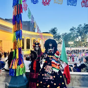 Civic Center Park - Dia Des Les Muertes 2024 - Parks Near Me - Denver, Colorado Civic Center Park - Dia Des Les Muertes 2024 - Parks Near Me - Denver, Colorado