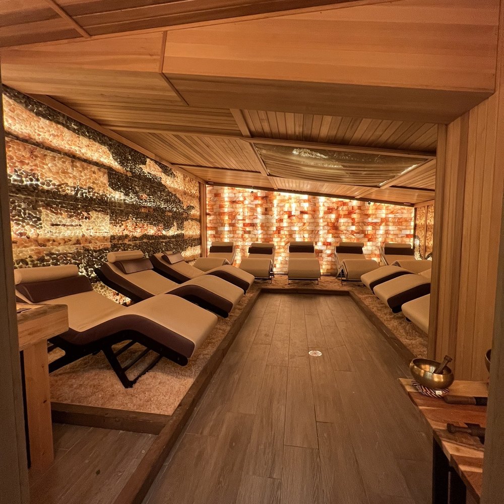World Spa - Day Spas Near Me - Brooklyn, New York