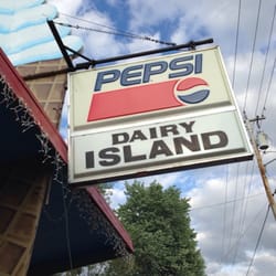 Dairy Island