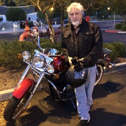 Top Gun Motorcycle Training Centers - Riding all 12 months of the year.