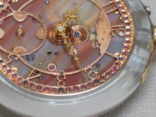 Precision Watch Works