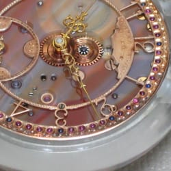 Precision Watch Works