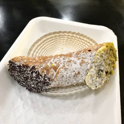 Le Mirage Pastry by null