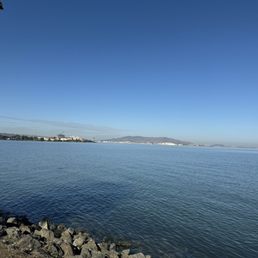 Bay view