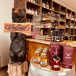 Liquor Lodge - Liquor store