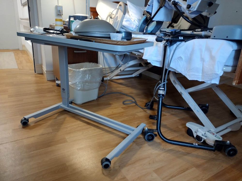 ARCHCARE AT MARY MANNING WALSH HOME Updated November 2024 14 Photos