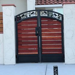 Maranatha Fences - San Jose