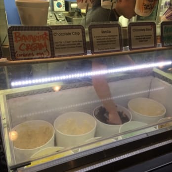 Hartzell's - Ice Cream & Frozen Yogurt Near Me - Bloomington, Indiana